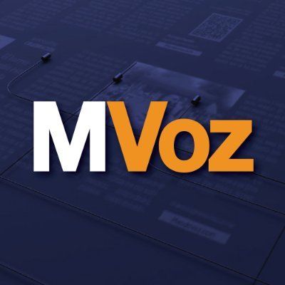 MendoVoz's icon