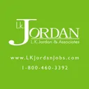 LK Jordan's icon