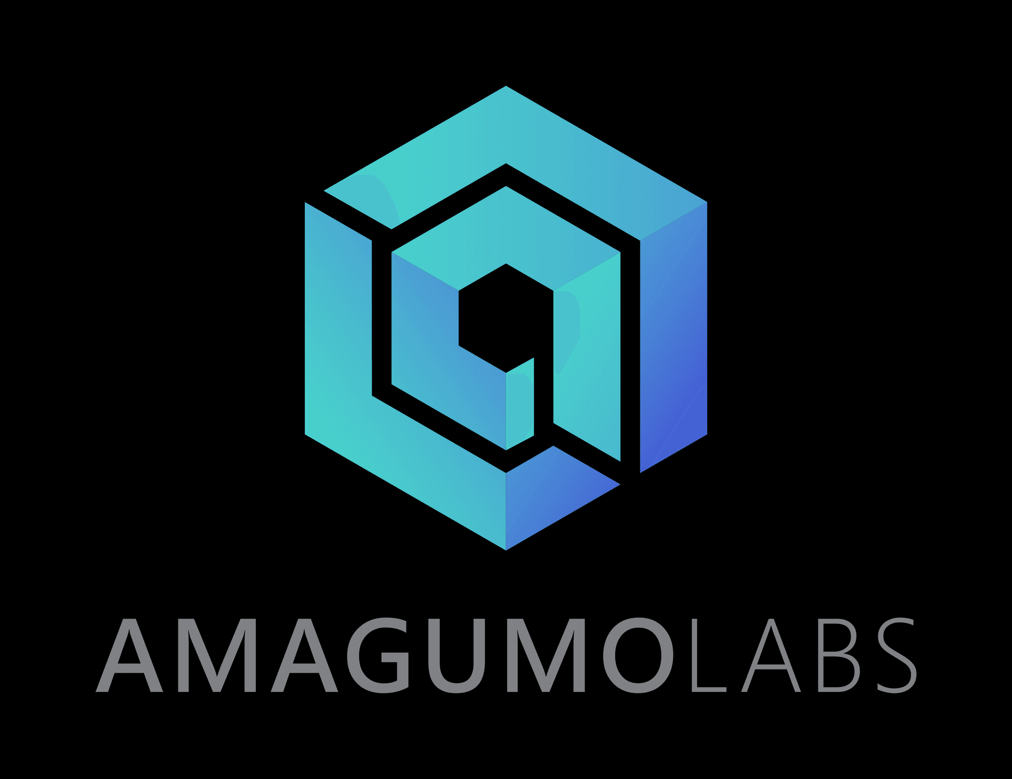 Amagumo Labs's logos