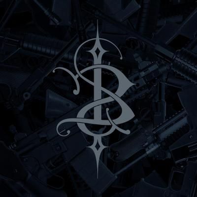 Skinny Puppy's icon
