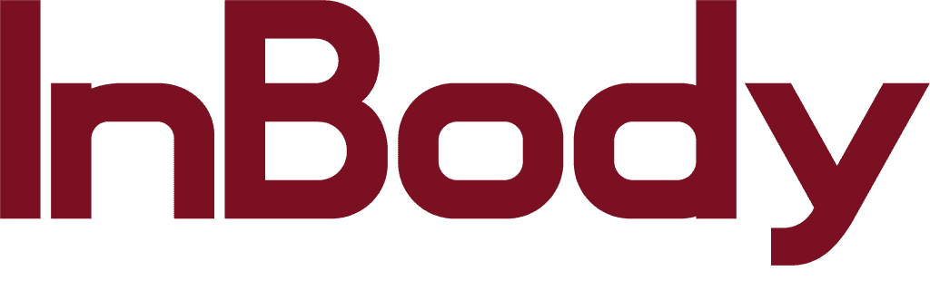 InBody's logos