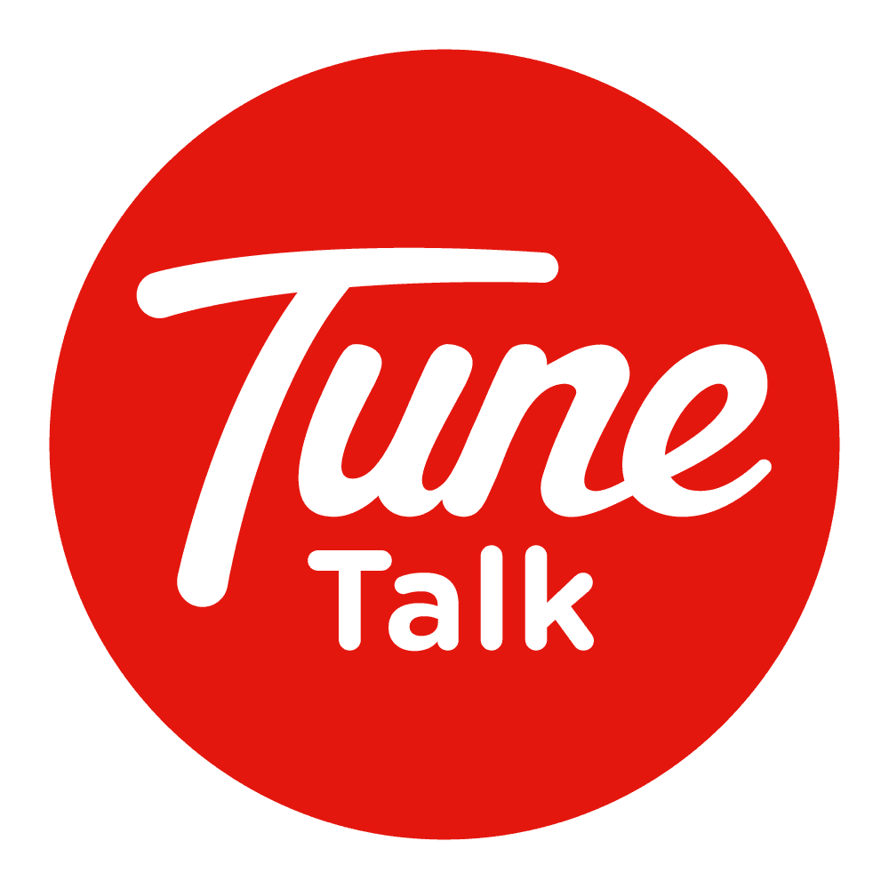 Tune Talk Logo