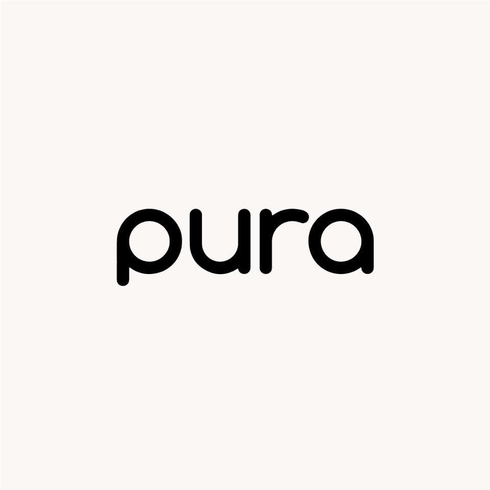 Pura Scents logo