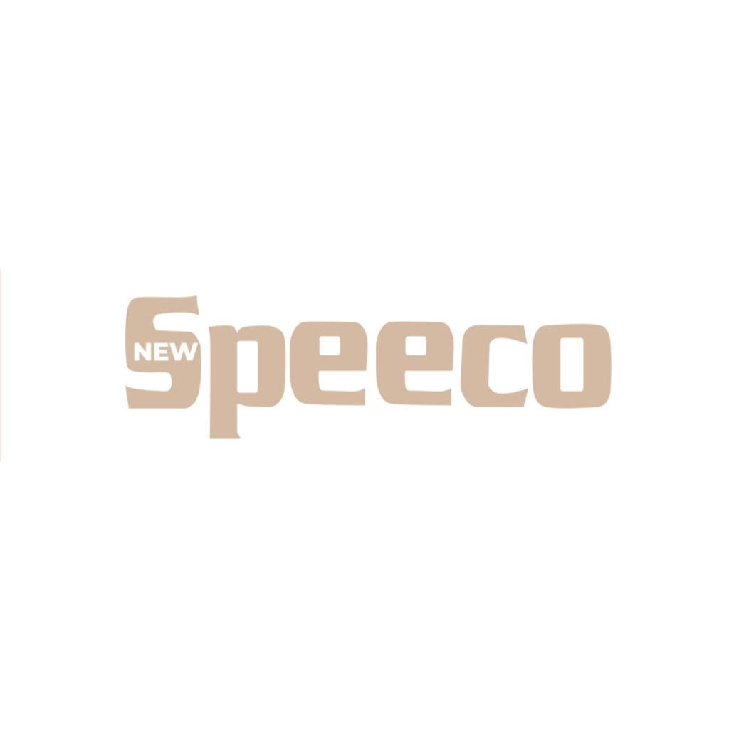 New Speeco's icon