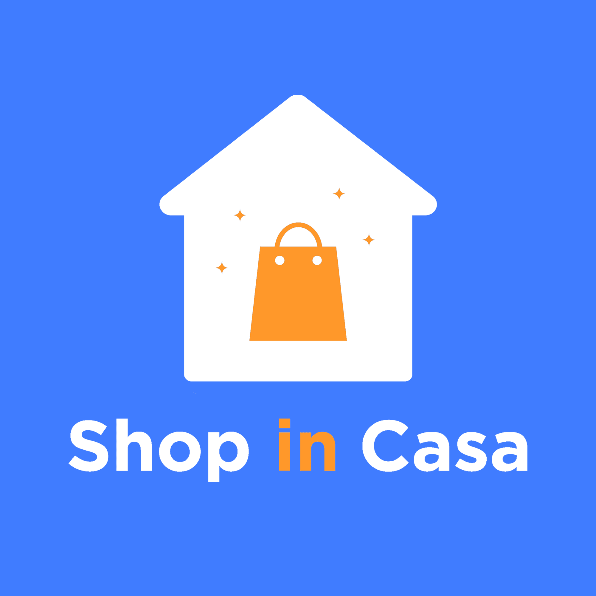 Shop in Casa's icon