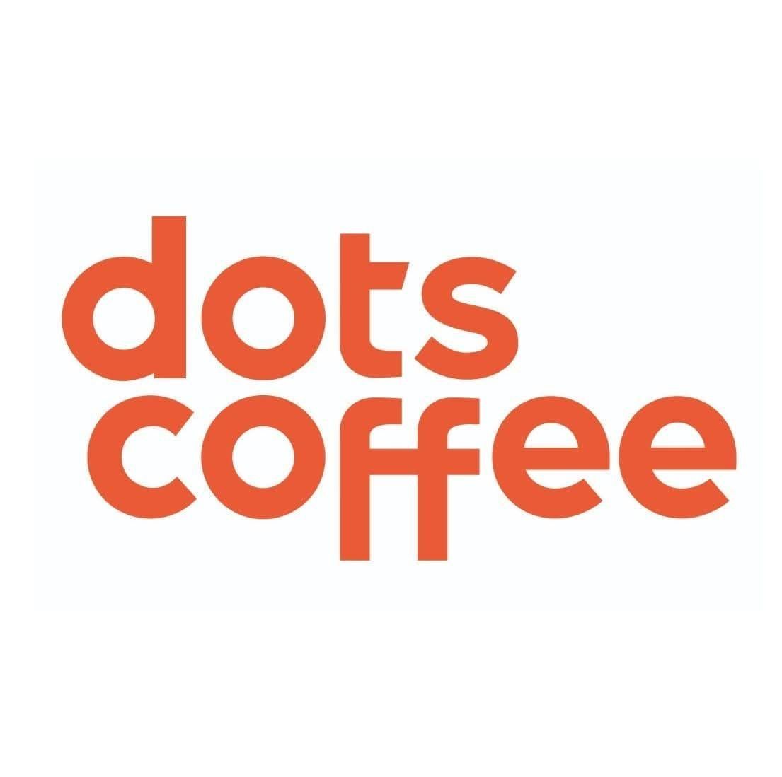 Dots Coffee's icon