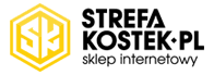 StrefaKostek.pl's logos