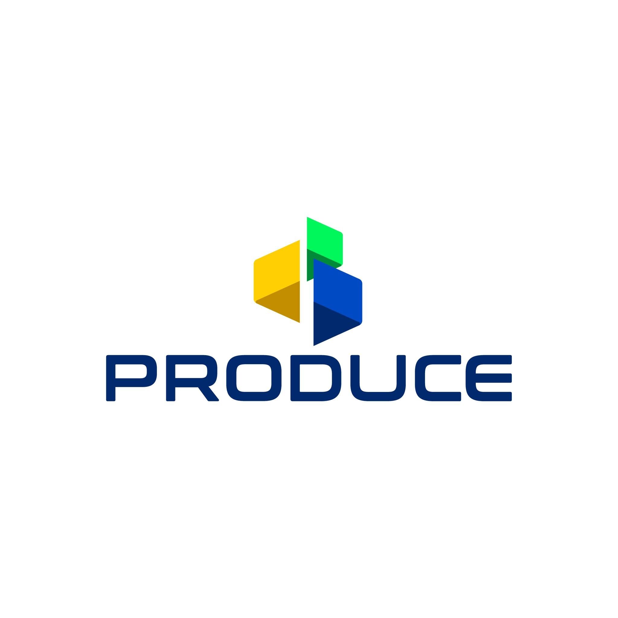 Produce Agro's icon