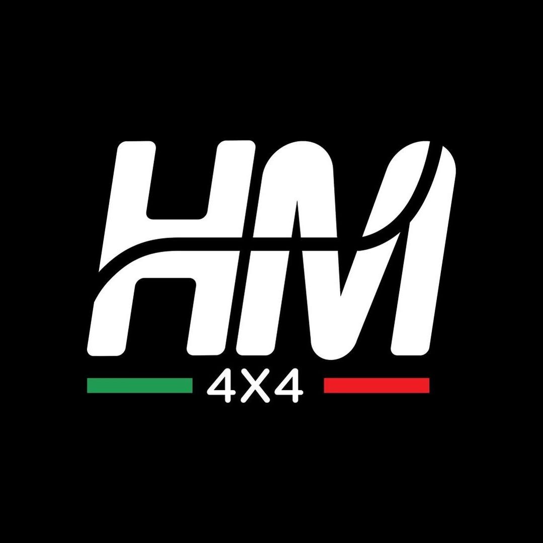 HM4X4's icon