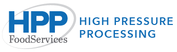 HPP Food Services logo