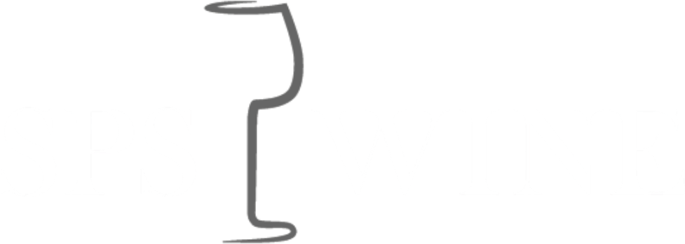 SPS Wine logo