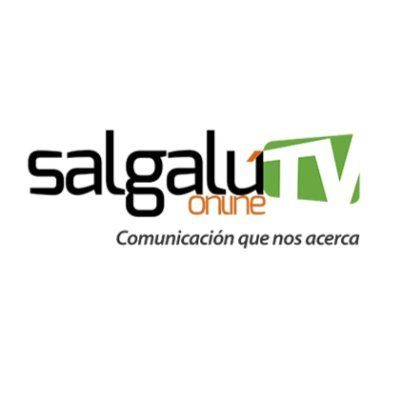 Salgalú TV Online's icon