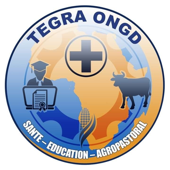 Tegra ONGD's icon