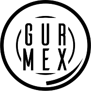 GURMEX's logos