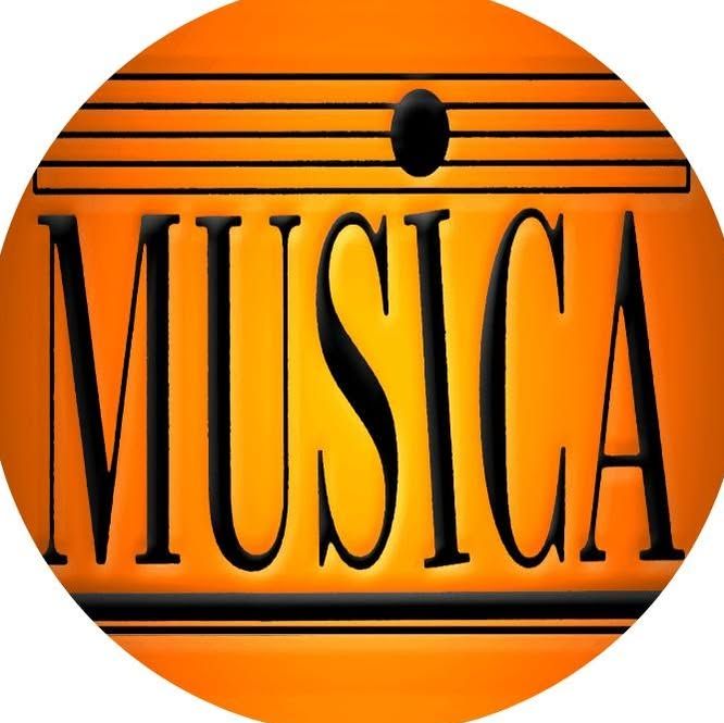 MUSICA INTERNATIONAL's icon