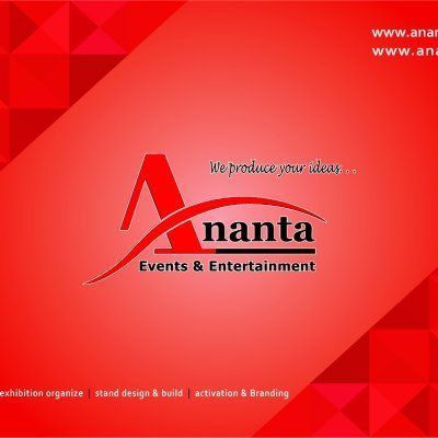 Ananta Events & Entertainment's icon