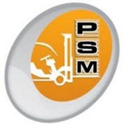 Montacargaspsm's icon