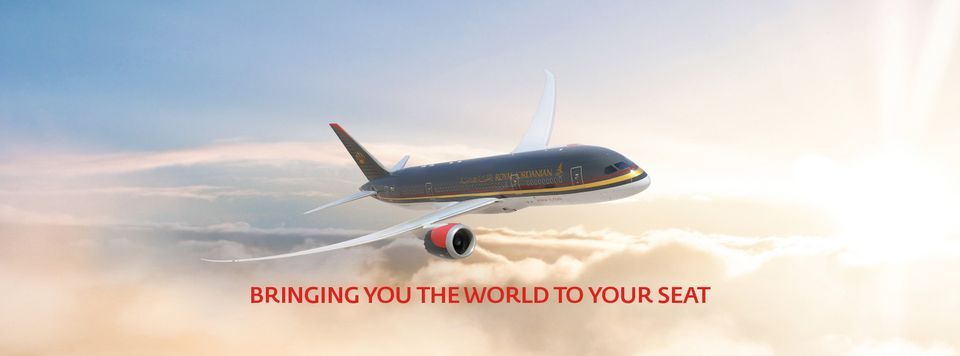 royal jordanian travel insurance