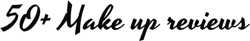 50plusmakeup.com's logos