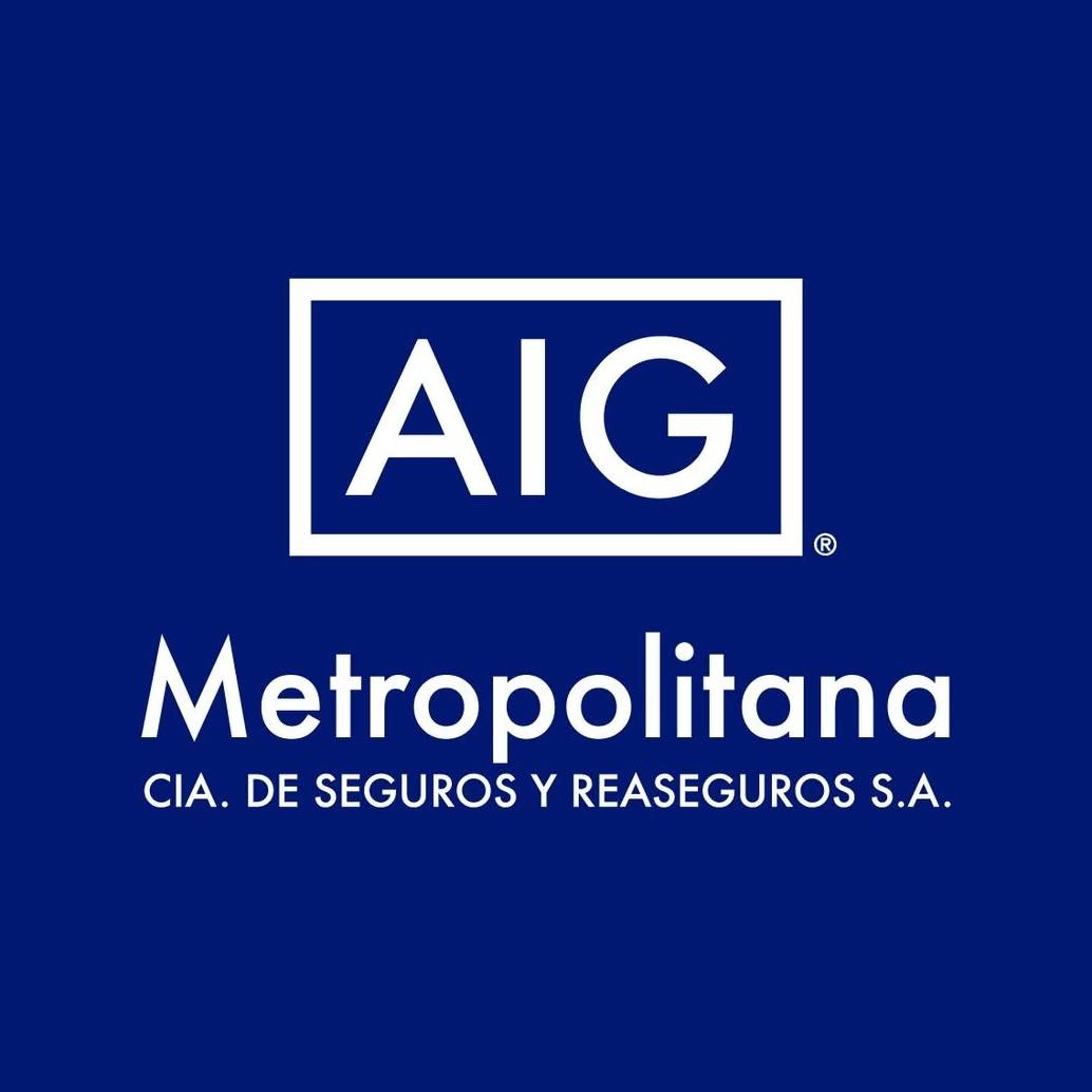 AIG-Metropolitana's icon