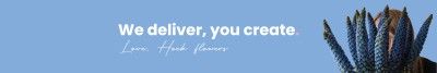 Banner