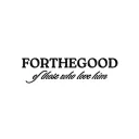 Forthegood's icon