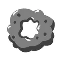 Slippery Rock Creative's icon