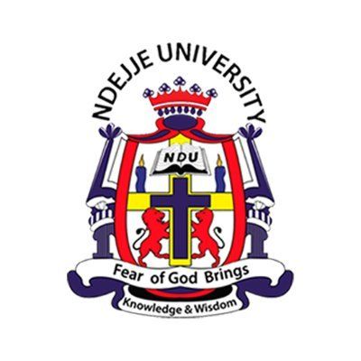 Ndejje University's icon