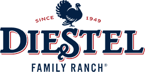 Diestel Turkey Ranch logo