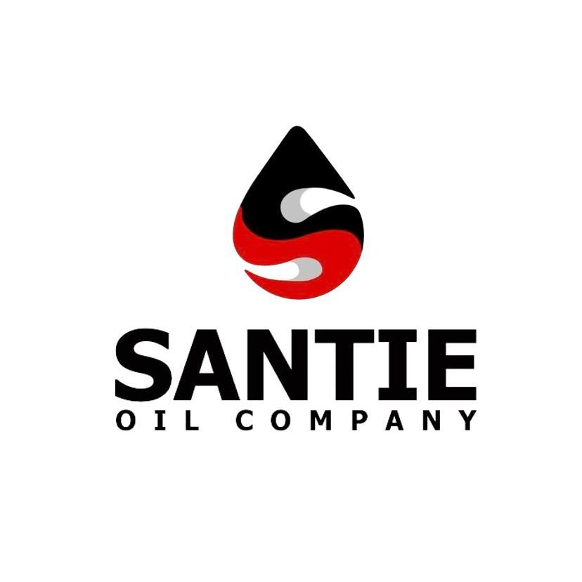 Santie Oil Company's icon