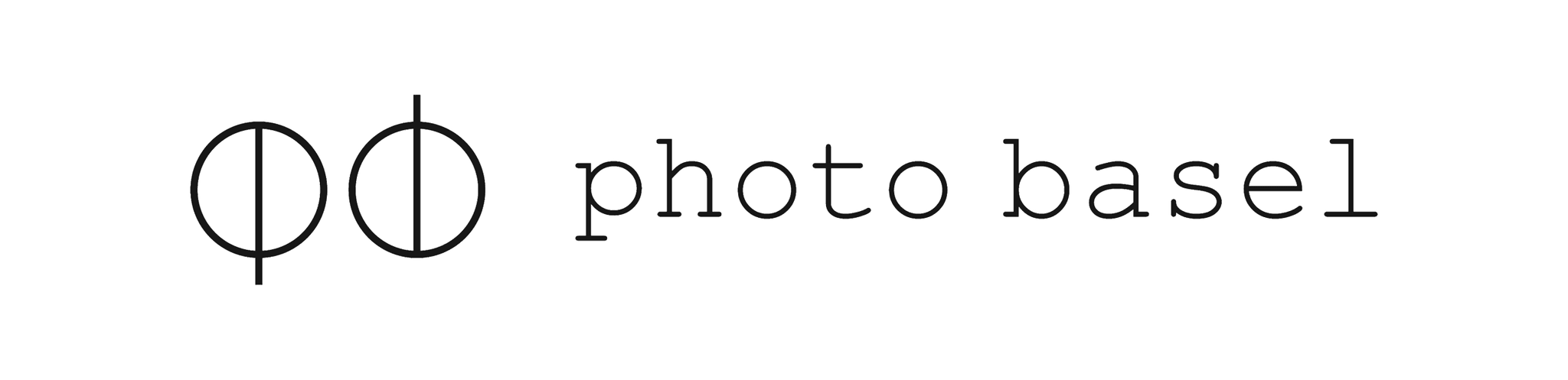 Photo Basel's logos
