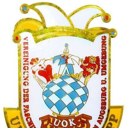 uok-fasching.de's icon