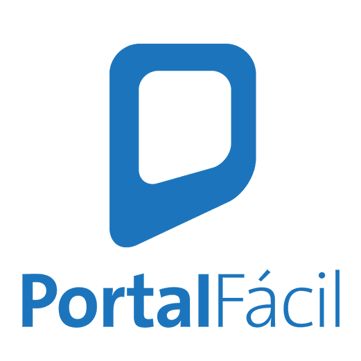 Portal Fácil's icon