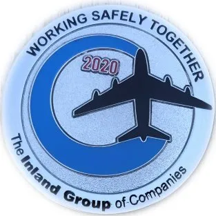 Integrated Deicing Services, LLC Logo