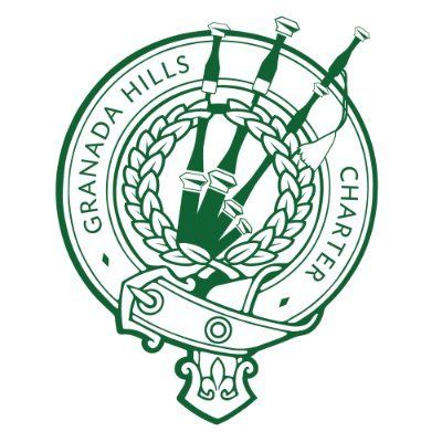 Granada Hills Charter's icon