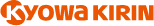 Kyowa Kirin North America logo
