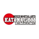 komagomekatanagym.com's icon