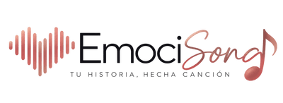 EmociSong's logos