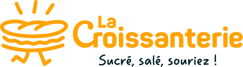Logo La Croissanterie