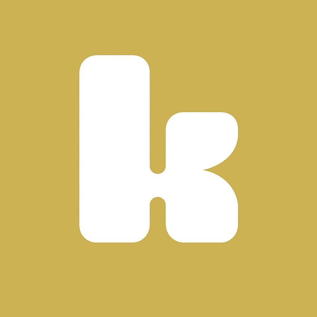 Klekktic's icon