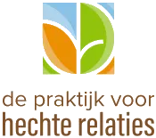 De Praktijk voor Hechte Relaties's logos