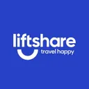 Liftshare's icon