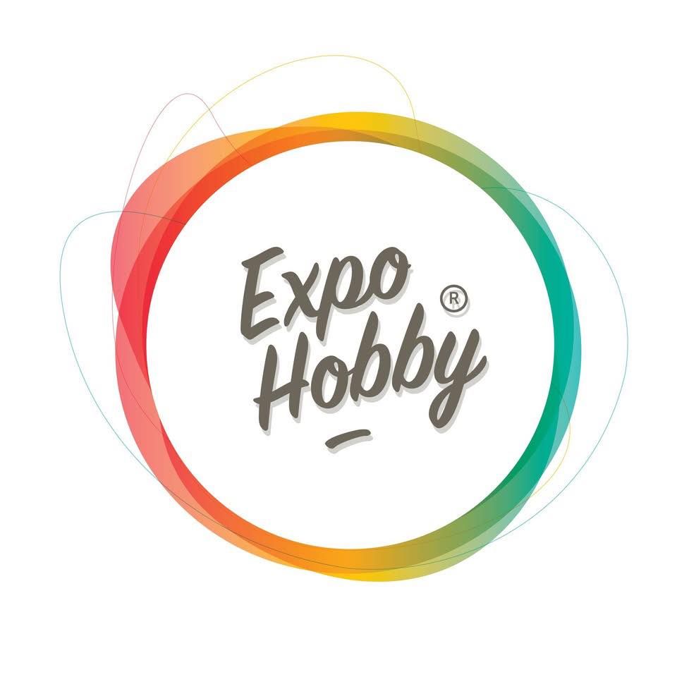 EXPOHOBBY's icon