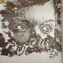Vhils's icon