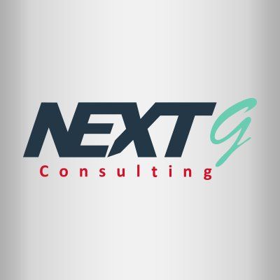 NextG Consulting's icon