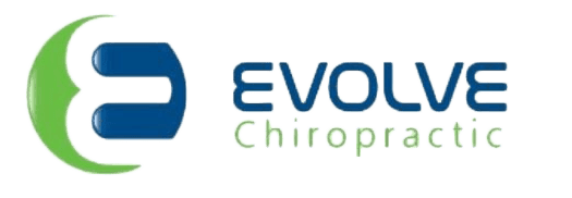 Evolve Chiropractic's logos