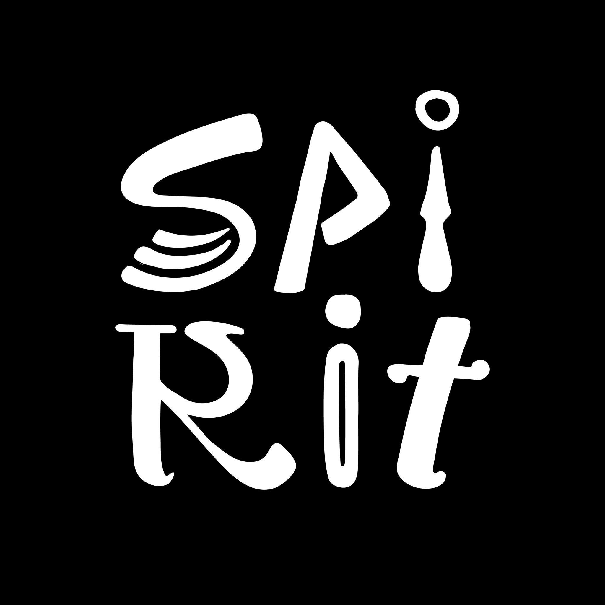 Spirit World Productions's icon