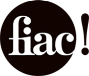 Paris Photo Fair's logos