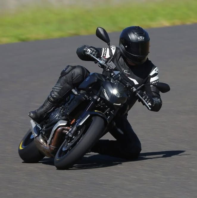 Bike Reviews's icon