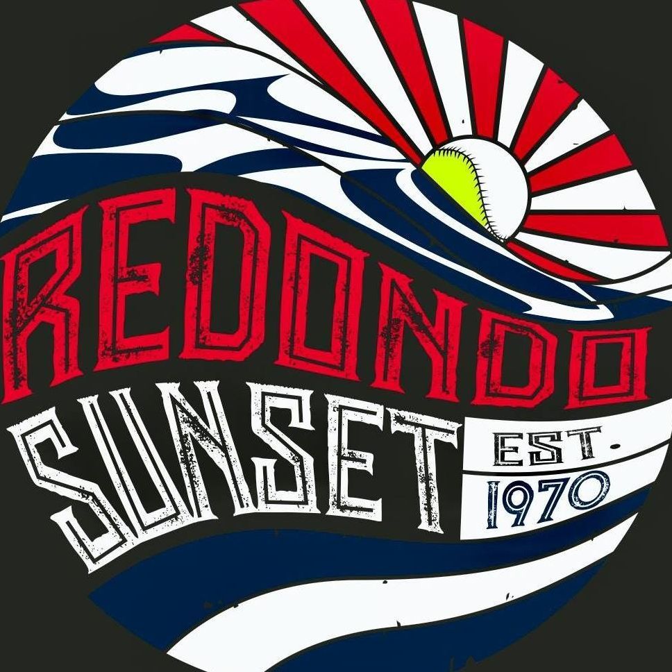 Redondo Sunset's brand icon